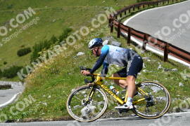 Photo #2496161 | 03-08-2022 14:43 | Passo Dello Stelvio - Waterfall curve BICYCLES