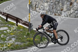 Photo #2093597 | 05-06-2022 12:41 | Passo Dello Stelvio - Waterfall curve BICYCLES