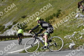 Photo #2744346 | 25-08-2022 15:19 | Passo Dello Stelvio - Waterfall curve BICYCLES