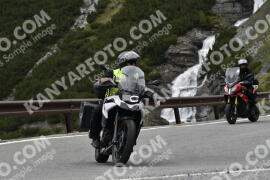 Foto #2096519 | 05-06-2022 13:36 | Passo Dello Stelvio - Waterfall Kehre