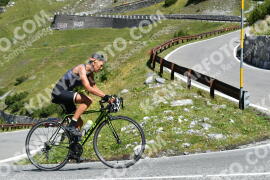 Photo #2493719 | 03-08-2022 11:06 | Passo Dello Stelvio - Waterfall curve BICYCLES