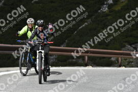 Photo #2853446 | 11-09-2022 11:33 | Passo Dello Stelvio - Waterfall curve BICYCLES