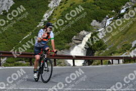 Photo #3924993 | 17-08-2023 09:49 | Passo Dello Stelvio - Waterfall curve BICYCLES
