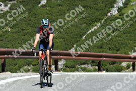 Photo #2253529 | 08-07-2022 10:55 | Passo Dello Stelvio - Waterfall curve BICYCLES