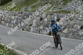 Photo #3260713 | 27-06-2023 12:26 | Passo Dello Stelvio - Waterfall curve BICYCLES