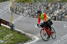 Photo #2438701 | 30-07-2022 10:22 | Passo Dello Stelvio - Waterfall curve BICYCLES