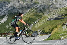 Photo #2591324 | 11-08-2022 10:01 | Passo Dello Stelvio - Waterfall curve BICYCLES