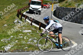 Photo #2494977 | 03-08-2022 11:22 | Passo Dello Stelvio - Waterfall curve BICYCLES