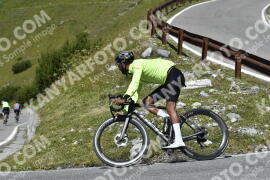 Photo #3822389 | 11-08-2023 13:17 | Passo Dello Stelvio - Waterfall curve BICYCLES