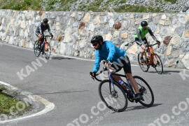Photo #2313294 | 15-07-2022 16:00 | Passo Dello Stelvio - Waterfall curve BICYCLES