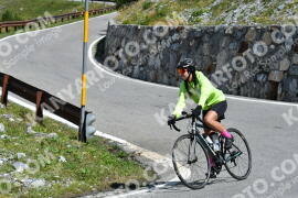 Photo #2529926 | 07-08-2022 11:24 | Passo Dello Stelvio - Waterfall curve BICYCLES