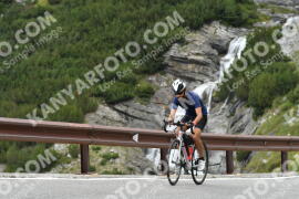 Photo #2607851 | 12-08-2022 14:41 | Passo Dello Stelvio - Waterfall curve BICYCLES