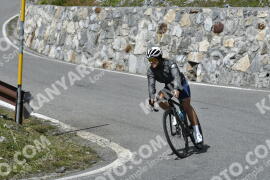 Photo #3842759 | 12-08-2023 14:34 | Passo Dello Stelvio - Waterfall curve BICYCLES