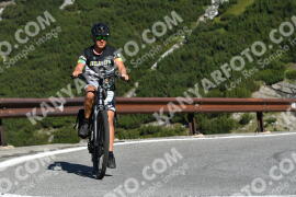 Foto #2512661 | 05-08-2022 09:44 | Passo Dello Stelvio - Waterfall Kehre BICYCLES