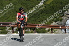 Photo #2620386 | 13-08-2022 09:59 | Passo Dello Stelvio - Waterfall curve BICYCLES
