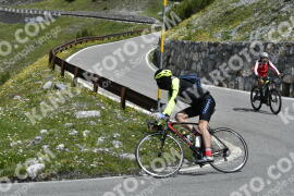 Photo #3362716 | 06-07-2023 11:40 | Passo Dello Stelvio - Waterfall curve BICYCLES