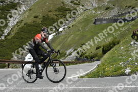 Photo #3099721 | 14-06-2023 10:51 | Passo Dello Stelvio - Waterfall curve BICYCLES