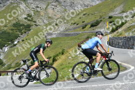 Photo #2578896 | 10-08-2022 11:22 | Passo Dello Stelvio - Waterfall curve BICYCLES