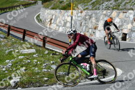Photo #2566073 | 09-08-2022 16:19 | Passo Dello Stelvio - Waterfall curve BICYCLES
