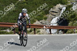 Photo #2619920 | 13-08-2022 09:54 | Passo Dello Stelvio - Waterfall curve BICYCLES