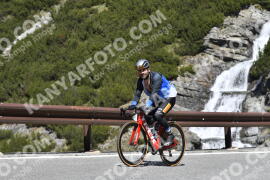 Photo #2076841 | 01-06-2022 11:14 | Passo Dello Stelvio - Waterfall curve BICYCLES