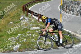 Photo #2580209 | 10-08-2022 12:20 | Passo Dello Stelvio - Waterfall curve BICYCLES