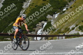 Photo #4247563 | 11-09-2023 12:42 | Passo Dello Stelvio - Waterfall curve BICYCLES
