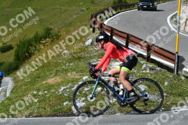 Photo #4117638 | 01-09-2023 14:58 | Passo Dello Stelvio - Waterfall curve BICYCLES
