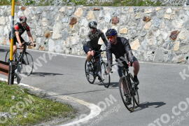 Photo #2313198 | 15-07-2022 15:44 | Passo Dello Stelvio - Waterfall curve BICYCLES