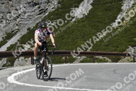 Photo #2076981 | 01-06-2022 12:00 | Passo Dello Stelvio - Waterfall curve BICYCLES