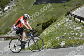 Photo #3102380 | 15-06-2023 10:07 | Passo Dello Stelvio - Waterfall curve BICYCLES