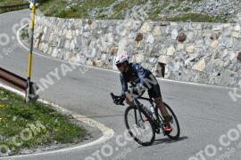 Photo #3243055 | 26-06-2023 15:34 | Passo Dello Stelvio - Waterfall curve BICYCLES