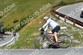 Photo #4188402 | 07-09-2023 12:43 | Passo Dello Stelvio - Waterfall curve BICYCLES