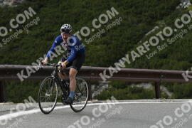 Foto #3758485 | 08-08-2023 15:35 | Passo Dello Stelvio - Waterfall Kehre BICYCLES