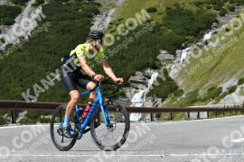 Photo #2642891 | 14-08-2022 13:42 | Passo Dello Stelvio - Waterfall curve BICYCLES