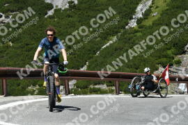 Photo #2288759 | 12-07-2022 12:09 | Passo Dello Stelvio - Waterfall curve BICYCLES