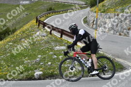 Photo #3359594 | 05-07-2023 15:04 | Passo Dello Stelvio - Waterfall curve BICYCLES