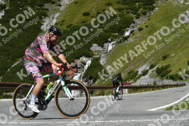 Photo #2564845 | 09-08-2022 12:03 | Passo Dello Stelvio - Waterfall curve BICYCLES
