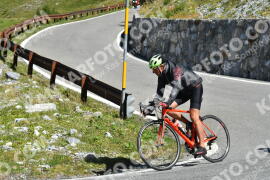 Photo #2605532 | 12-08-2022 11:03 | Passo Dello Stelvio - Waterfall curve BICYCLES