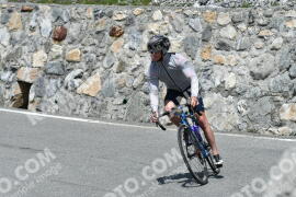 Photo #2170301 | 20-06-2022 13:52 | Passo Dello Stelvio - Waterfall curve BICYCLES