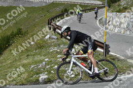 Photo #3827166 | 11-08-2023 14:27 | Passo Dello Stelvio - Waterfall curve BICYCLES