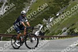 Foto #3350437 | 04-07-2023 10:38 | Passo Dello Stelvio - Waterfall Kehre BICYCLES