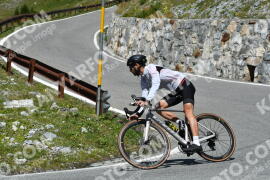 Photo #2629308 | 13-08-2022 13:17 | Passo Dello Stelvio - Waterfall curve BICYCLES