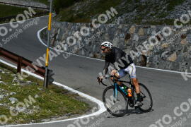 Photo #4025676 | 22-08-2023 14:00 | Passo Dello Stelvio - Waterfall curve BICYCLES