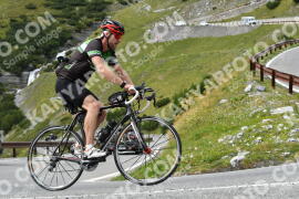 Photo #2645131 | 14-08-2022 15:47 | Passo Dello Stelvio - Waterfall curve BICYCLES