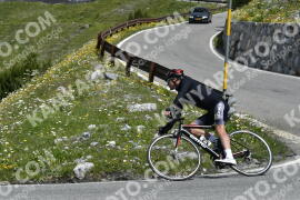 Photo #3414126 | 10-07-2023 11:22 | Passo Dello Stelvio - Waterfall curve BICYCLES