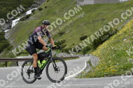 Photo #3269015 | 28-06-2023 16:16 | Passo Dello Stelvio - Waterfall curve BICYCLES