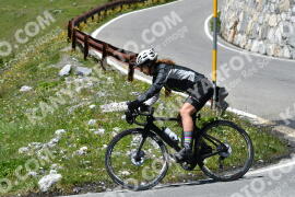 Photo #2254396 | 08-07-2022 14:23 | Passo Dello Stelvio - Waterfall curve BICYCLES
