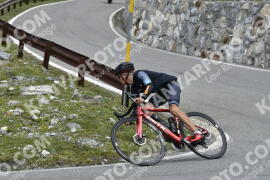 Foto #3791921 | 10-08-2023 10:56 | Passo Dello Stelvio - Waterfall Kehre BICYCLES