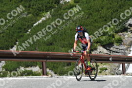 Photo #2338434 | 17-07-2022 12:57 | Passo Dello Stelvio - Waterfall curve BICYCLES